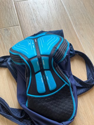Culotte ciclismo XL poco uso
