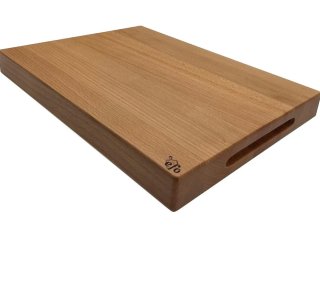 Tabla de cocina Efo madera 40x30cm