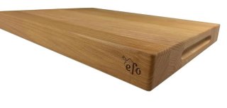 Tabla de cocina Efo madera 40x30cm