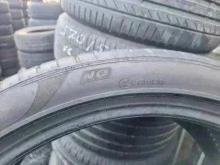 275 35 R21 103Y Pirelli - 1 neumático +80%