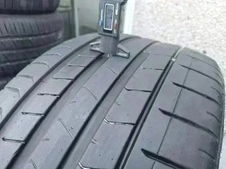 275 35 R21 103Y Pirelli - 1 neumático +80%