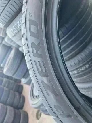 275 35 R21 103Y Pirelli - 1 neumático +80%