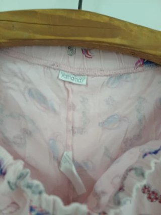 Pantaloni donna fantasia L