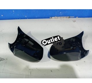EV CARCASAS ESPEJOS CARBONO BMW F10 F11 F18 11-13 LOOK M C01