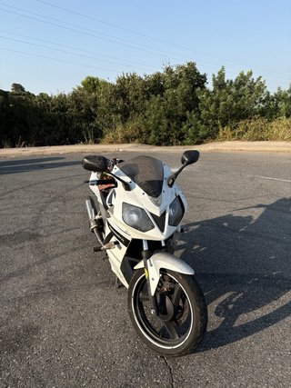 Roadwin 125cc