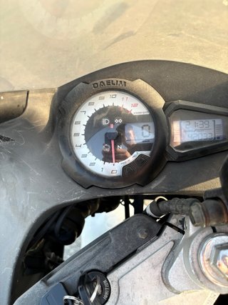 Roadwin 125cc