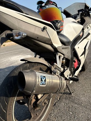 Roadwin 125cc