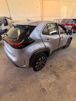 Se vende Toyota Yaris Cross 2022 1.5