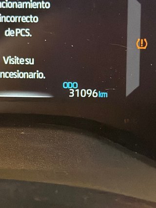 Se vende Toyota Yaris Cross 2022 1.5