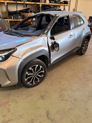 Se vende Toyota Yaris Cross 2022 1.5