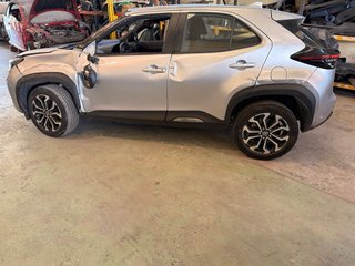 Se vende Toyota Yaris Cross 2022 1.5