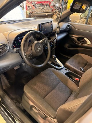Se vende Toyota Yaris Cross 2022 1.5