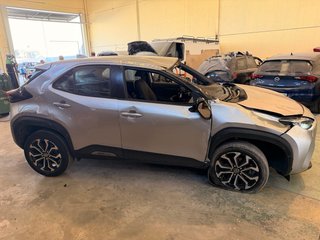 Se vende Toyota Yaris Cross 2022 1.5
