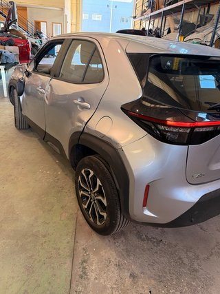 Se vende Toyota Yaris Cross 2022 1.5