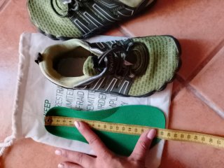 Zapatillas Saguaro Niña Talla 31