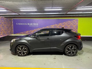 Toyota C-HR 2020