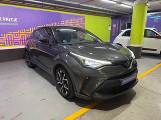Toyota C-HR 2020