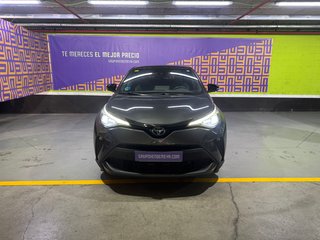 Toyota C-HR 2020