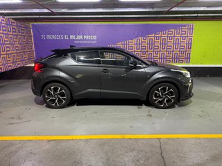 Toyota C-HR 2020