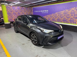 Toyota C-HR 2020