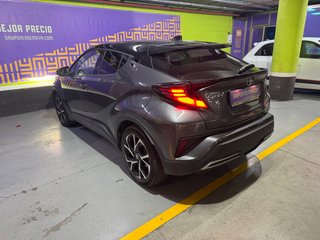 Toyota C-HR 2020