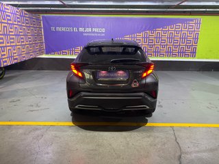 Toyota C-HR 2020