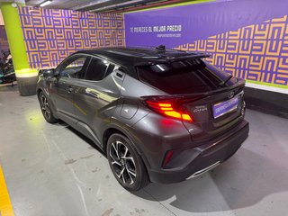 Toyota C-HR 2020