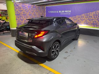 Toyota C-HR 2020