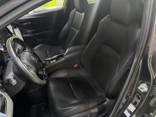 Toyota C-HR 2020