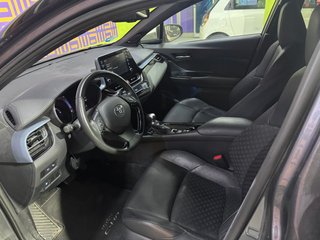 Toyota C-HR 2020