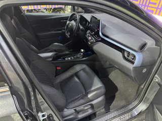 Toyota C-HR 2020
