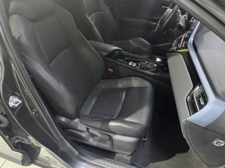 Toyota C-HR 2020
