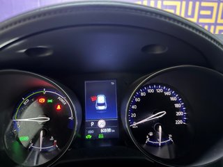 Toyota C-HR 2020