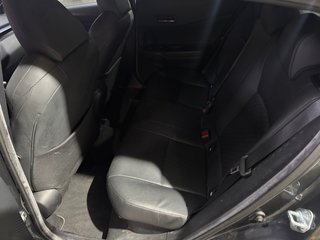 Toyota C-HR 2020