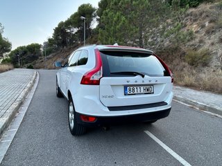 Volvo XC60 2.4 D4 163cv