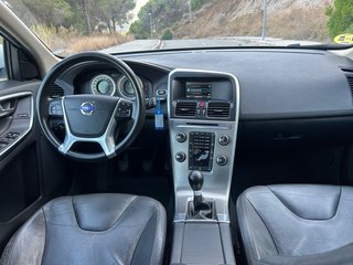 Volvo XC60 2.4 D4 163cv