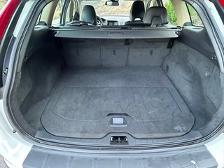 Volvo XC60 2.4 D4 163cv