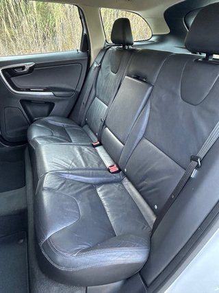 Volvo XC60 2.4 D4 163cv