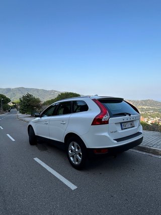 Volvo XC60 2.4 D4 163cv