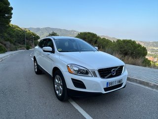 Volvo XC60 2.4 D4 163cv