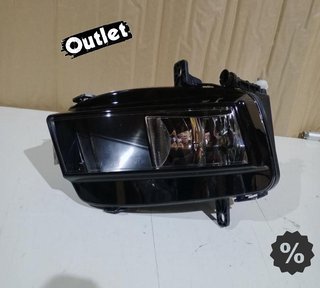 EV FARO DCH ANTINIEBLA VOLKSWAGEN VW GOLF VII 12-17 R017884C