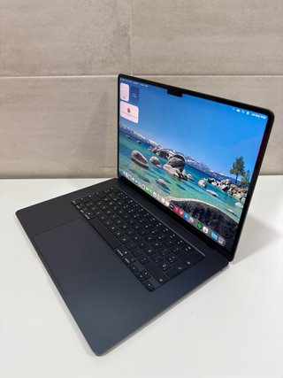 MacBook Air 15” M5 512GB