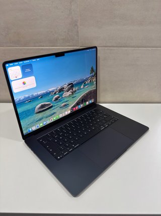 MacBook Air 15” M5 512GB