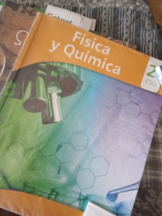 Libros 2 Eso IES Trinidad Arroyo