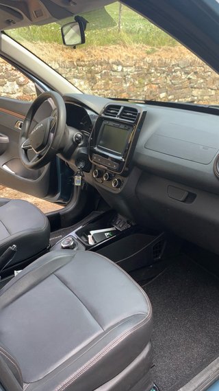 Dacia Spring 2024