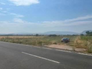 Finca rústica en venta