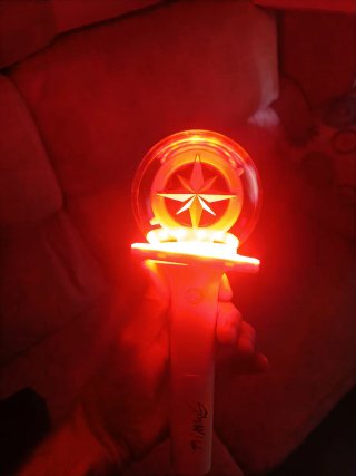 Lightstick Stray Kids K-Pop
