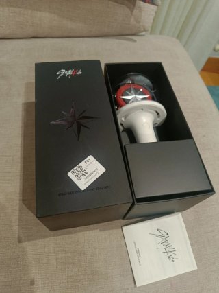 Lightstick Stray Kids K-Pop