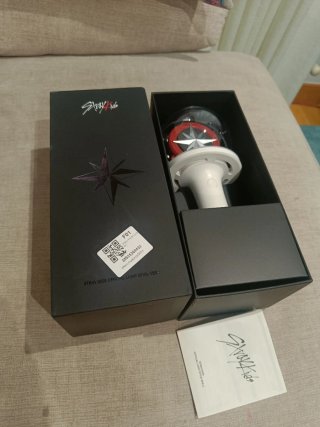 Lightstick Stray Kids K-Pop