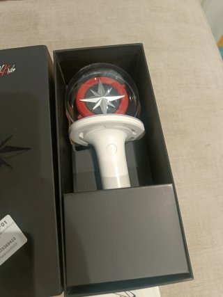 Lightstick Stray Kids K-Pop